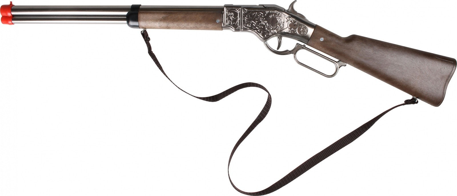 Pușcă Gonher Metal Cowboy cu 8 cartușe
