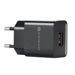 1 încărcător de perete USB, 1A, 5W