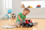 Camion basculant Truxx2 în cutie deschisă
