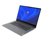 Laptop V17 G4 83A2004HPB W11Pro i7-13620H/2X8GB/512GB/INT/17.3 FHD/Gri fier/3 ani sistem de operare + 2 ani asigurare completă