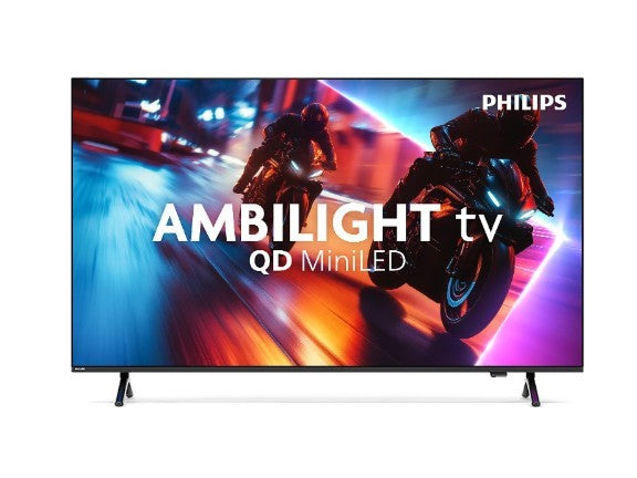 Televizor MiniLED de 85 inchi 85MLED910/12