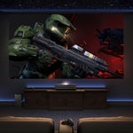 Proiector laser inteligent 4K PX3
