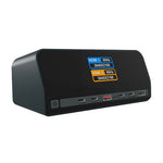 Stație de andocare IB-DK2300-CH 11 în 1, USB, HDMI, 100W PD, LAN