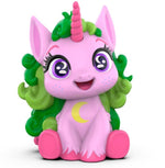 Set de baie cu figurine Unicorn murdar, dragă