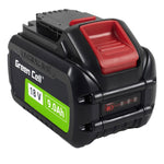 Baterie scule electrice DeWalt XR 18V ​​​​9Ah