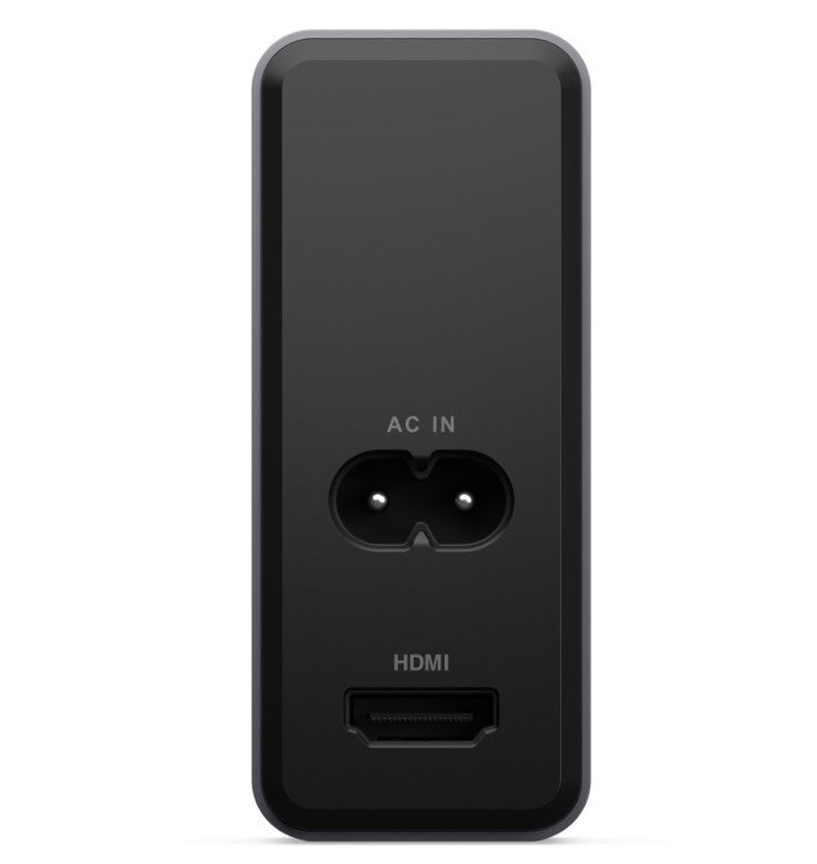 Stație de încărcare GaN X9 40BD0065EU