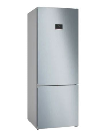 Frigider-congelator KGN56XLEB