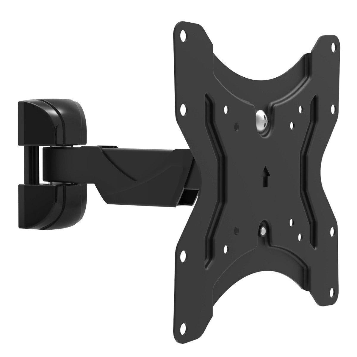 Suport TV sau monitor 13-42 inci MC-741 25 kg Negru