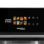 Friteuză cu aer GB950 1800 W, 10L