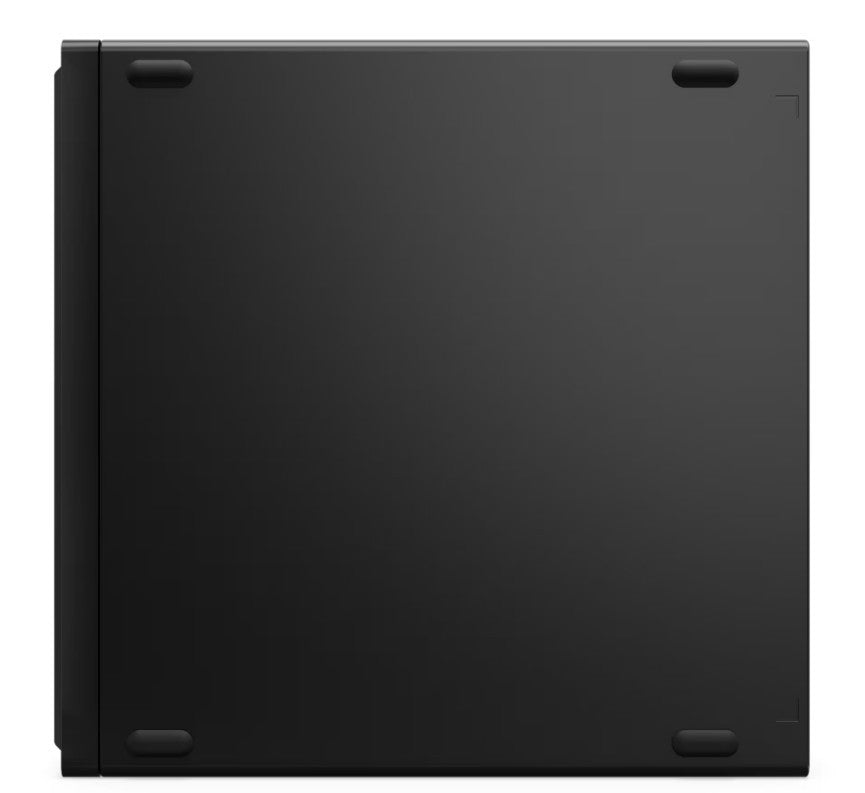 Calculator ThinkCentre M70q Tiny G6 13A40016PB W11Pro Ultra 7 265T/2X16GB/1TB/INT/vPro/Negru/3 ani sistem de operare + 1 an garanție Premier TC