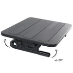Suport ergonomic reglabil pentru picioare MC-831