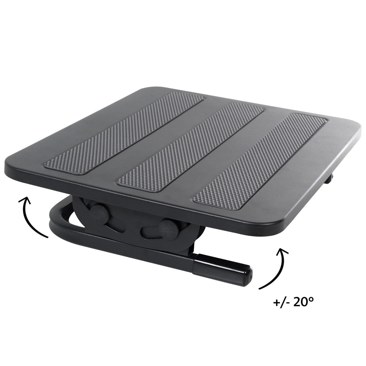 Suport ergonomic reglabil pentru picioare MC-831