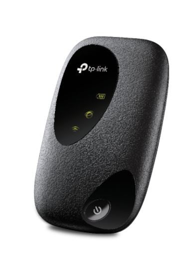 Router hotspot mobil M7000 LTE SIM