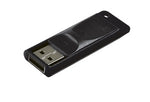 Stick USB Slider 64GB Negru