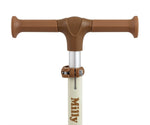 Scuter Fuzzy Classic bej
