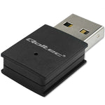 Adaptor wireless mini WiFi ultra rapid Standard AC | BT 4.0USB | 600Mbps