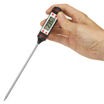 Termometru/sondă pentru alimente GB178