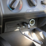 Adaptor transmițător AUX cu Bluetooth 5.3, funcție hands-free, TR-16