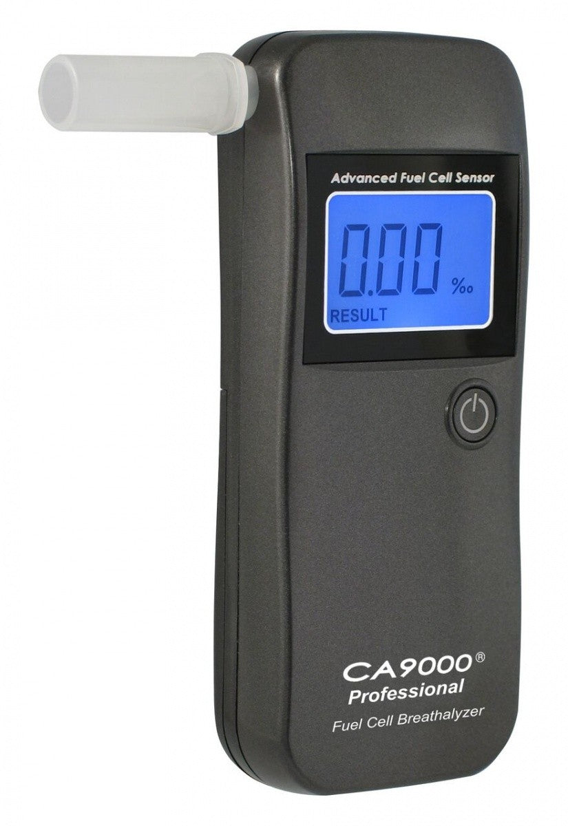Etilotest electrochimic 9000