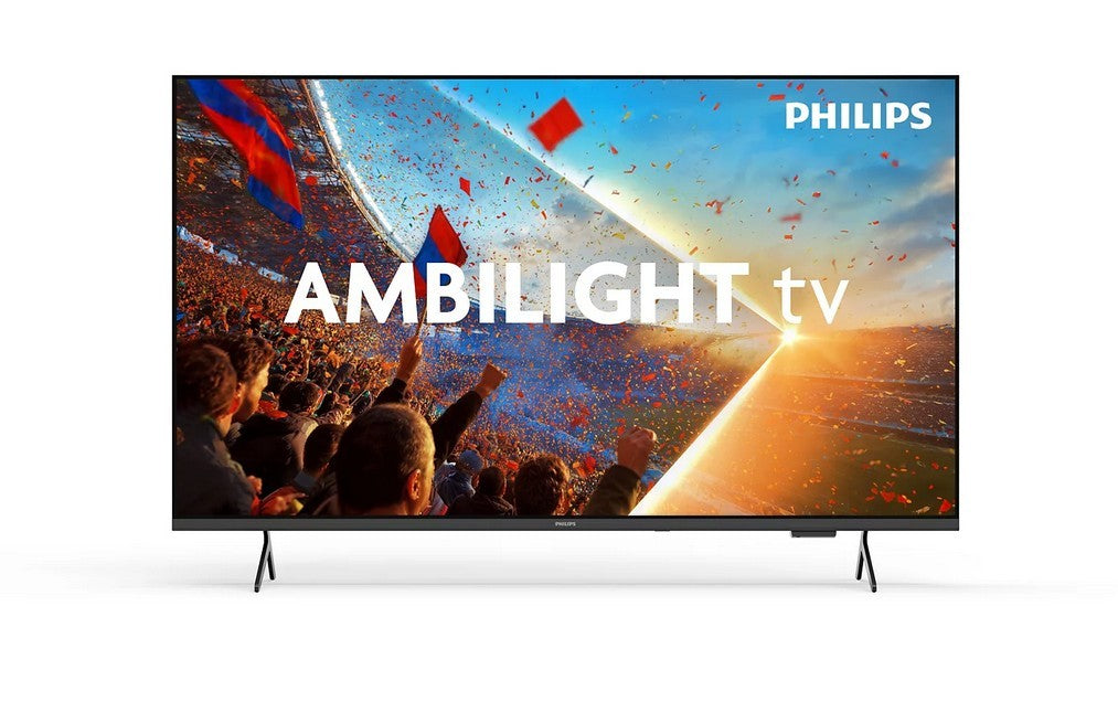 Televizor LED de 43 de inci 43PUS8001/12