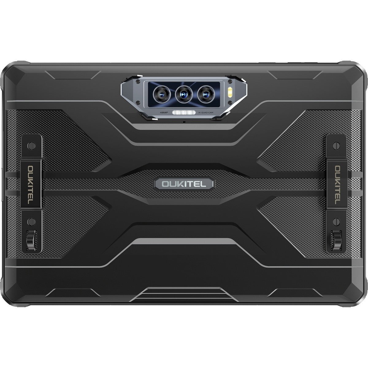 Tabletă RT8 6/256GB IP69K neagră