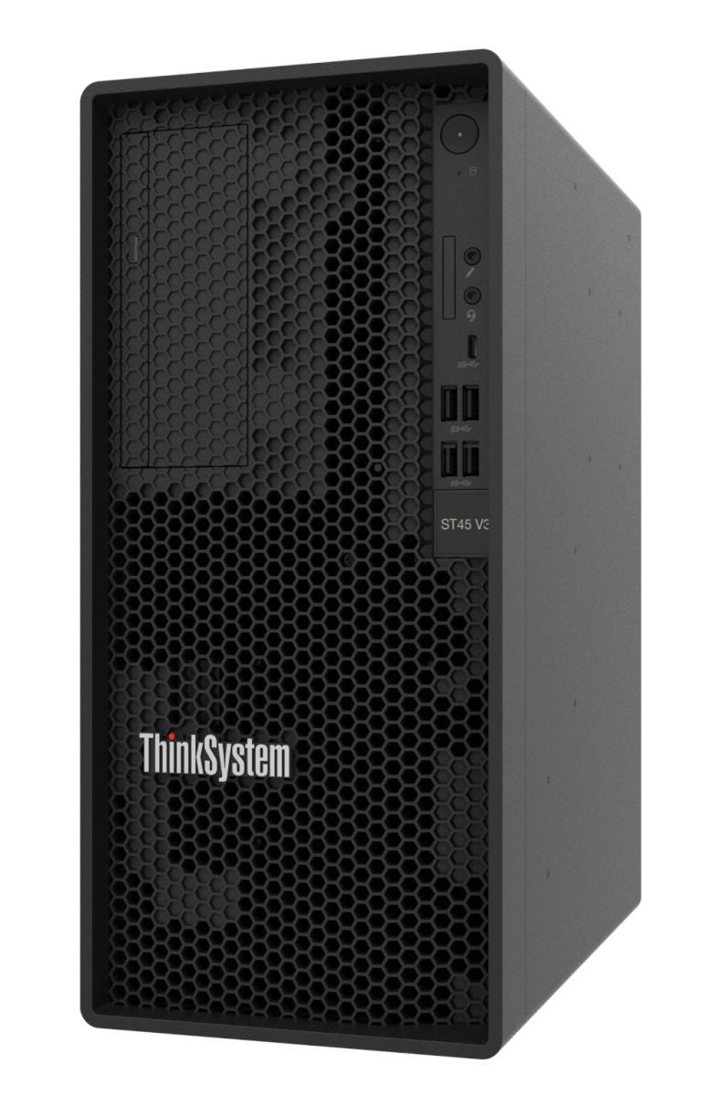 Server ST45v3 AMD 4344P 2x 960GB 7DH5A02JEA