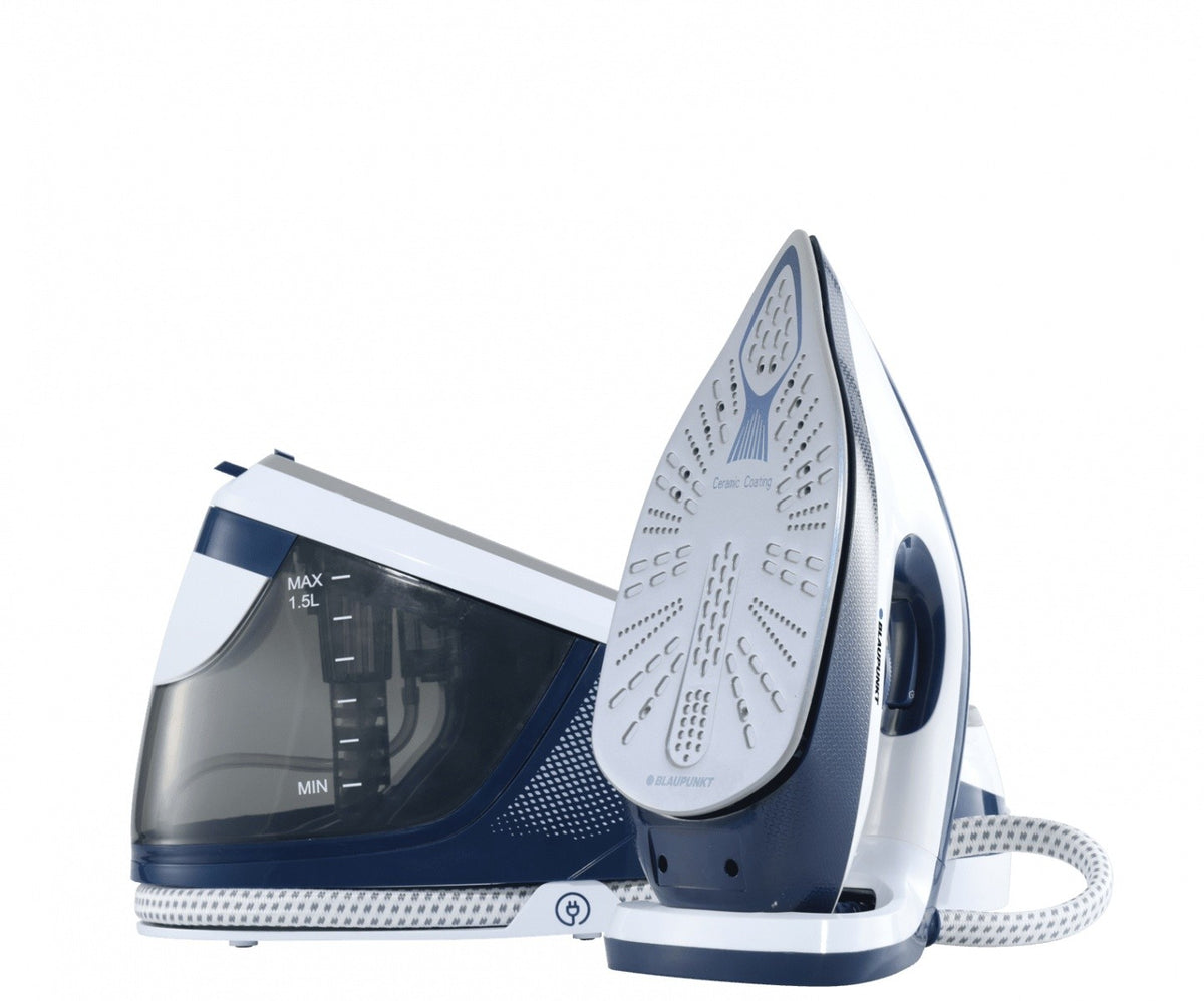 Stație de abur SSP501 2600-3100W