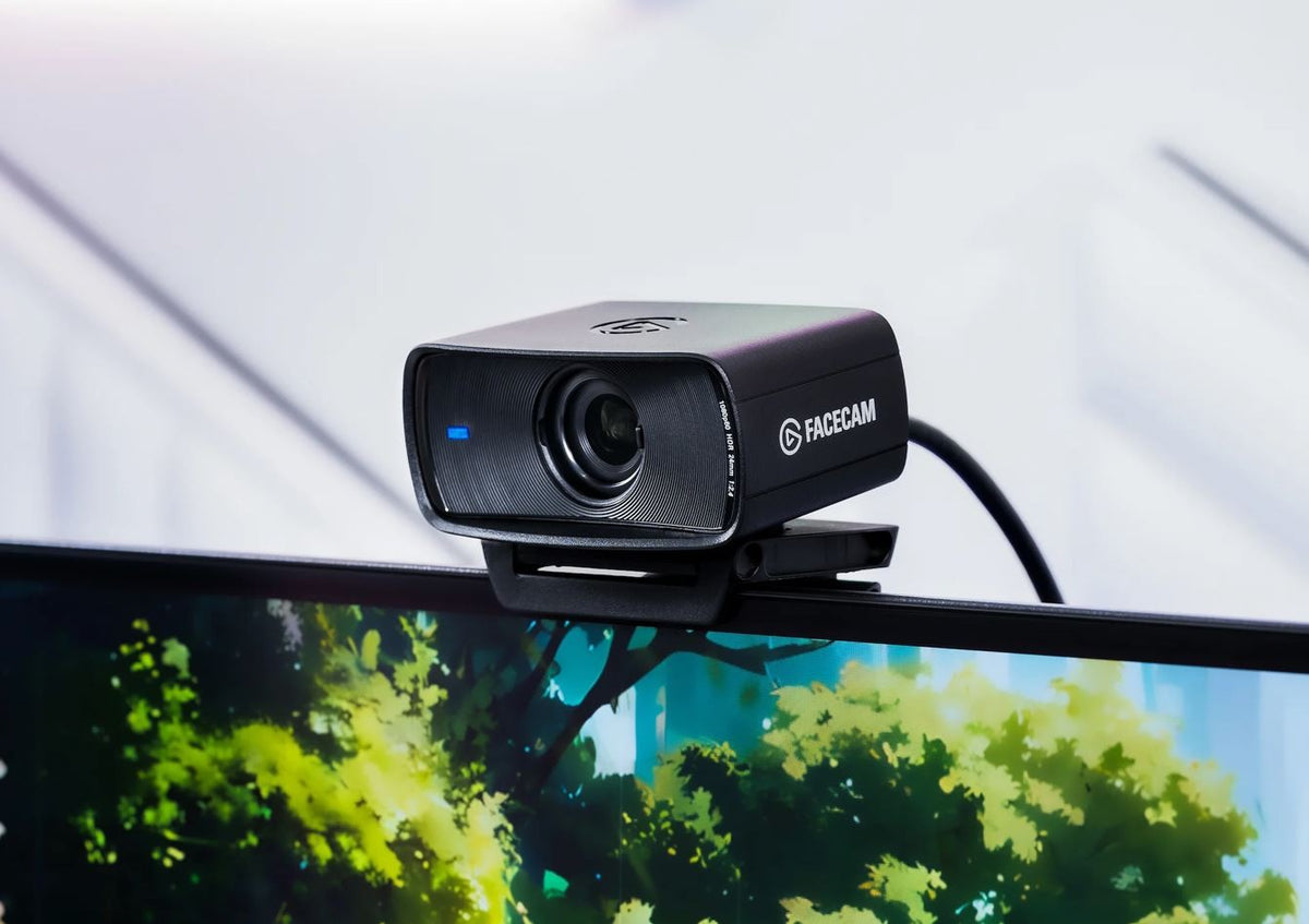 Cameră web Facecam MK.2