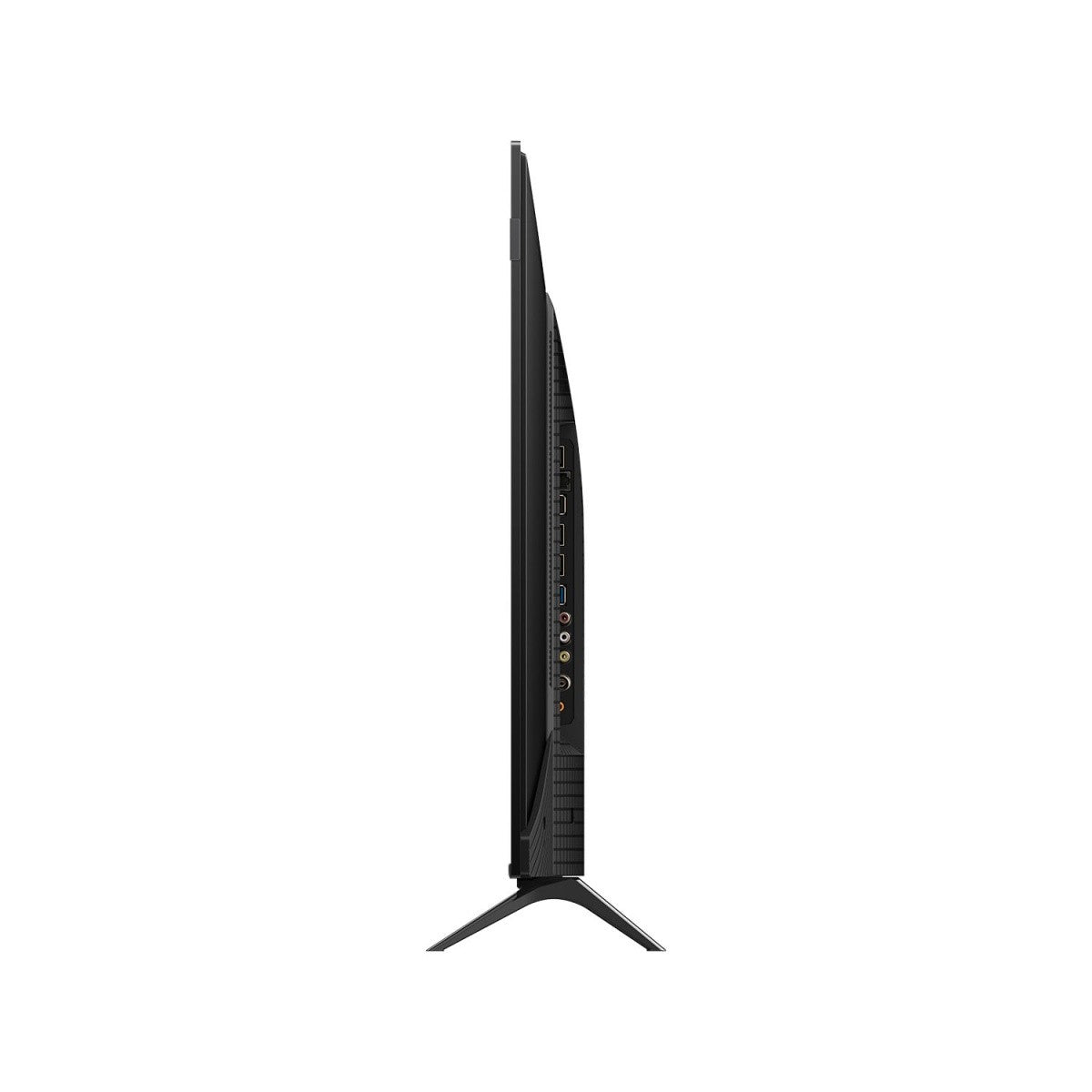 Televizor QLED plat de 43" 43P7L