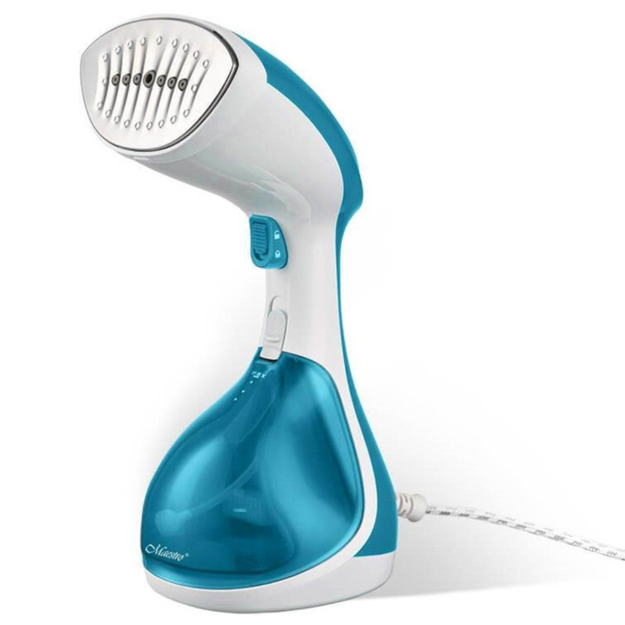 Aparat de călcat cu abur pentru haine 1500W MR-355-AQUAMARINE Turcoaz