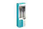 Cablu prelungitor USB 2.0 de mare viteză/Tip prelungitor USB A/USB A M/F Activ, Negru 5m