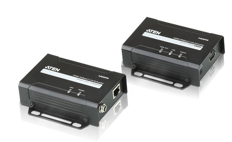 Extensor HDBase T-Lite (4K la 40m)