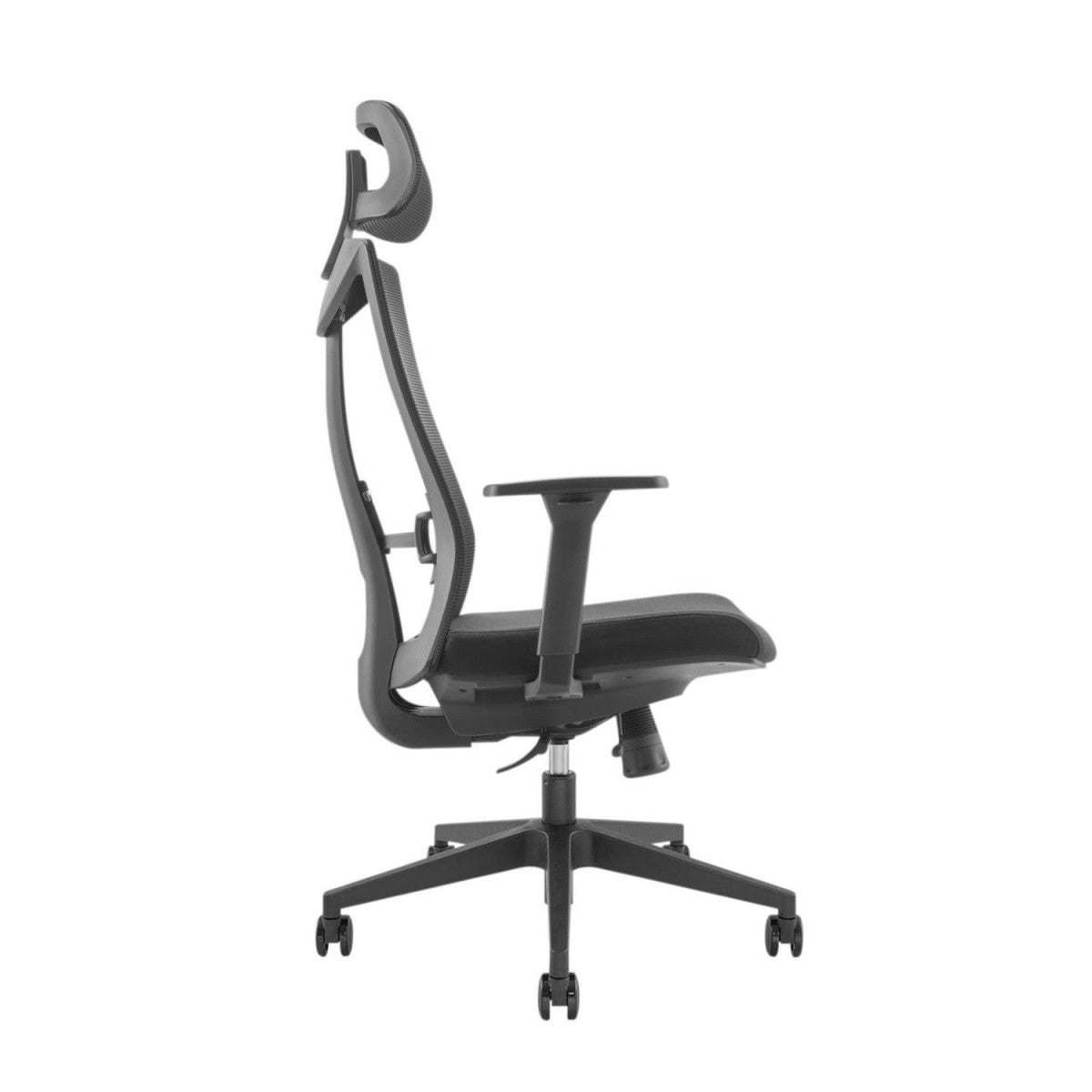 Scaun de birou ergonomic premium Ergo Office ER-414