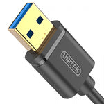 Cablu USB 3.0 microB-USB 1m Y-C461GBK