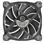 Wentylator - Riing 14 RGB TT Ediție Premium Pachet de 3 (3x120mm, LNC1400 RPM) Retail/CUTIE