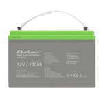Baterie cu gel cu ciclu profund | 12V | 100Ah