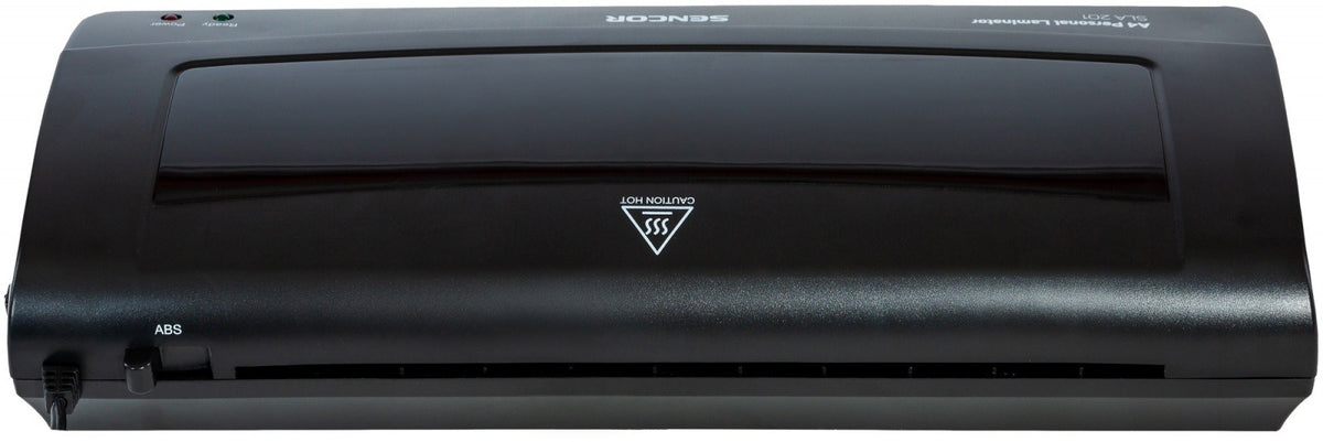 Laminator pentru folie A4 SLA 201 Folie A4 150-250 microni