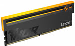 Memorie PC DDR5 THOR2.0 32GB (2*16)/6000 CL38 RGB Negru