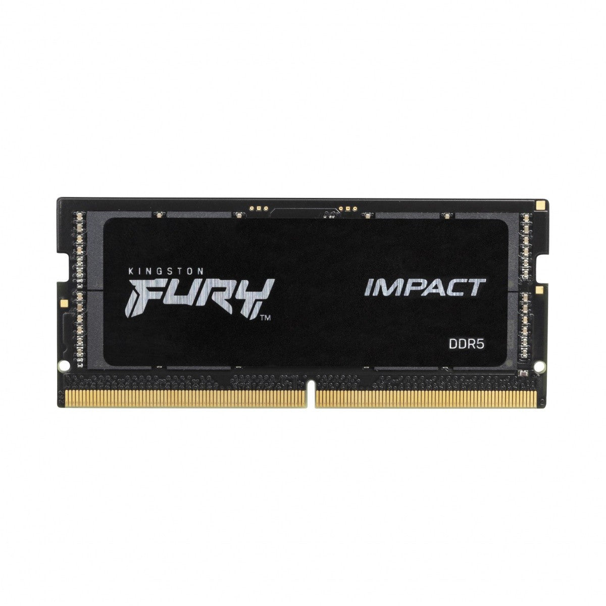 Memorie DDR5 SODIMM Fury Impact 8GB (1*8GB)/4800 CL38