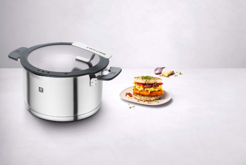 Set de 5 ghivece Simplify