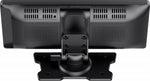 Cameră video pentru marșarier CarPlay și Android Auto SCT M1060BWT
