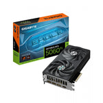 Placă grafică GeForce RTX 5060 Ti EAGLE OC 12 8BIT GDDR7 HDMI/3DP