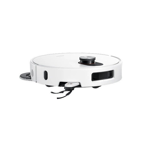 Robot de curățare cu aspirator 5