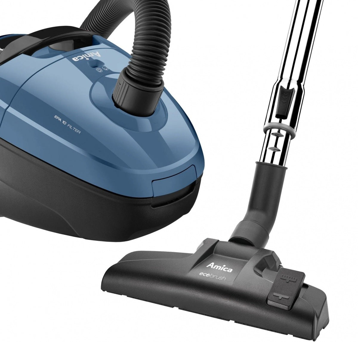 Aspirator cu sac ORA VM1036