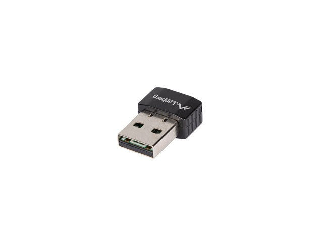 Placă de rețea WiFi wireless NC-AX300-WI AX300 USB 2.0 1 antenă internă