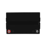 Acumulator AGM VRLA 12V 75Ah IP54