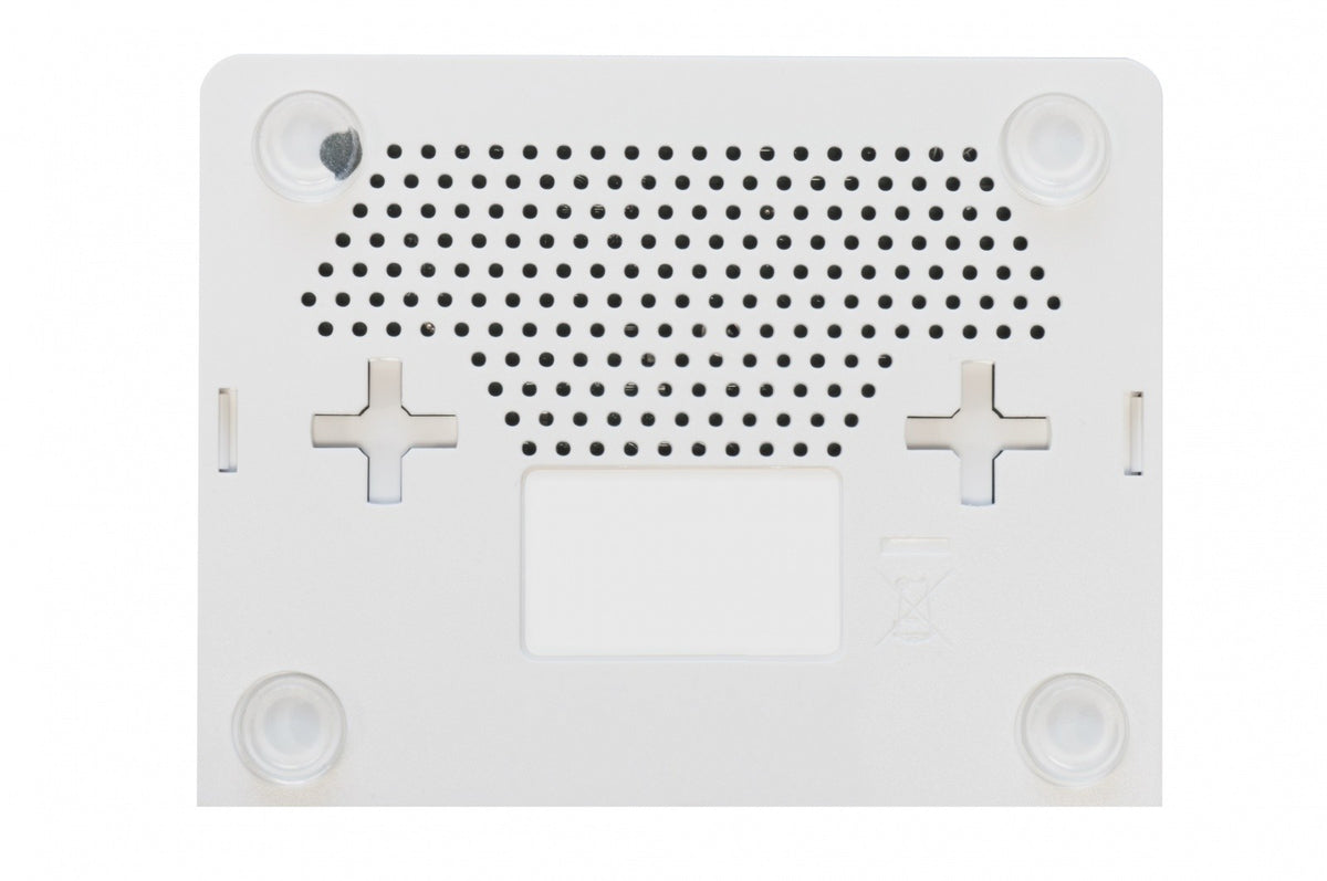 Router xDSL 1xWAN 4xLAN RB750Gr3