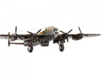 Kit de machete din plastic Avro Lancaster „Dambusters”