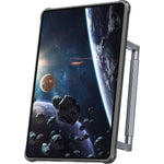 Tabletă RT8 6/256GB IP69K neagră