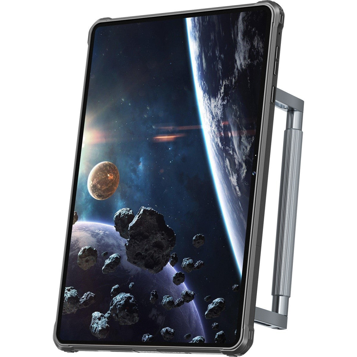 Tabletă RT8 6/256GB IP69K neagră